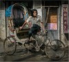 13_Rickshaw Boy Kathmandu